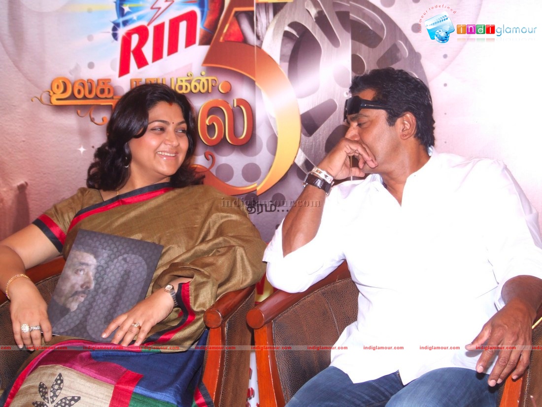Ulaga Nayagan Kamal 50 Event hd photo